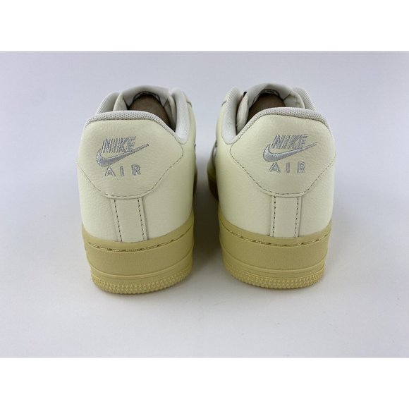 Nike Air Force 1 07 LX Coconut Milk Women's Size 9 Sneakers Shoes DO9456-100 - Picture 6 of 12